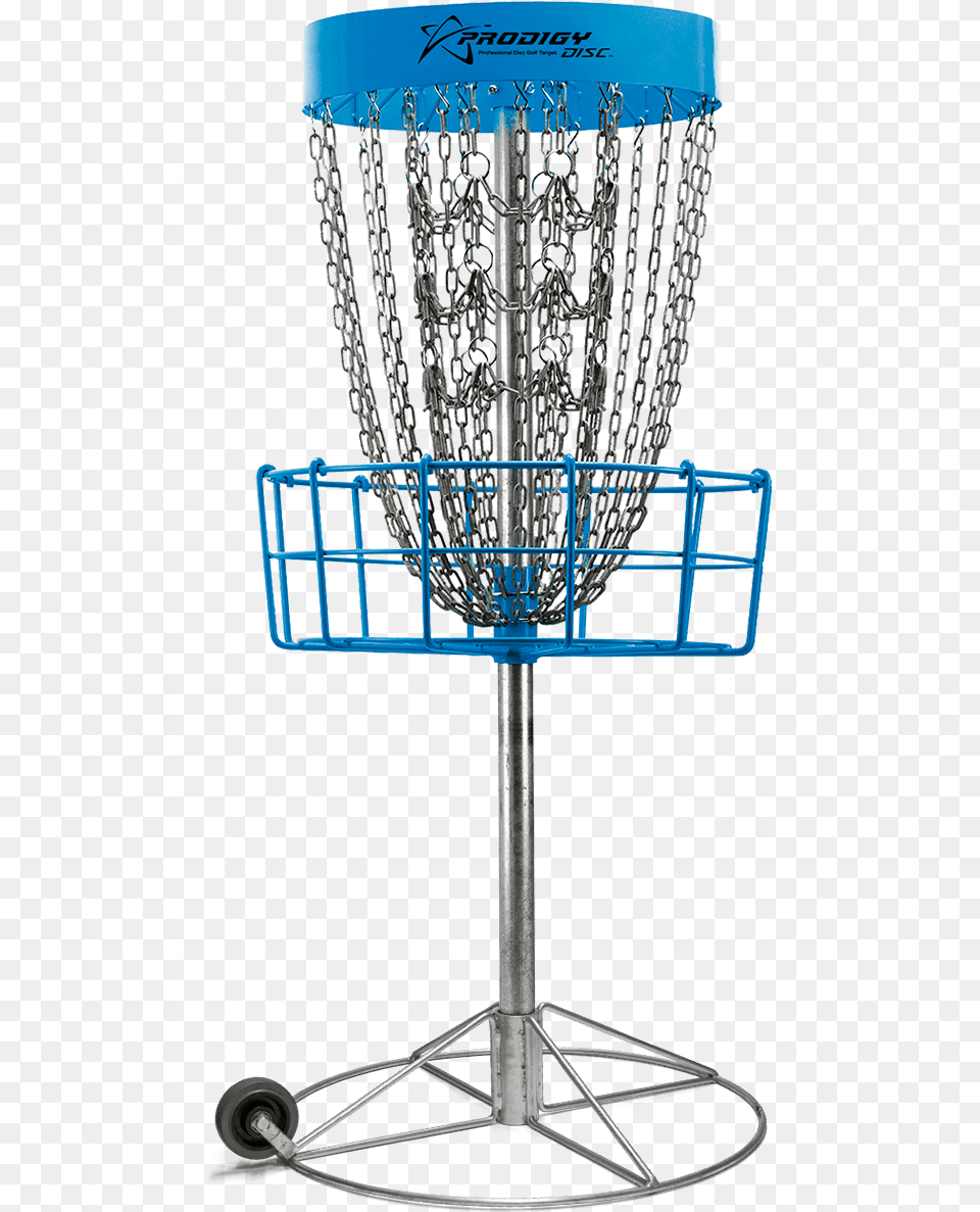 Prodigy Disc T2 Basket, Chandelier, Lamp, Furniture, Festival Free Png