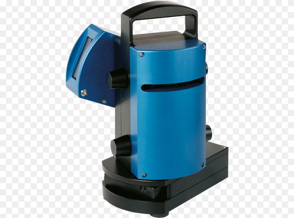 Prodim Laser Concrete Grinder, Mailbox Png