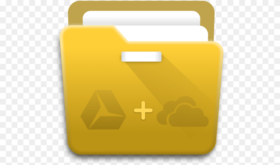 Prodrive For Google Amp Onedrive On The Mac App Store, First Aid, File, Text Free Png Download