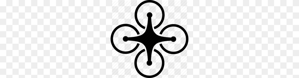 Prodrone, Symbol, Cross, Emblem Free Png Download