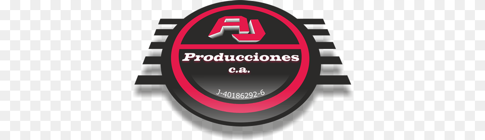 Producciones Musicales Logo Circle, Symbol Free Png