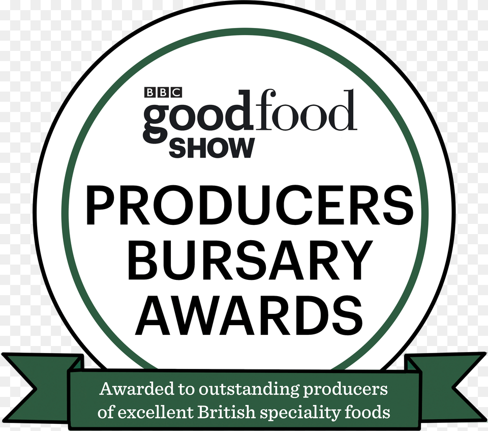 Producers Bursary Awards Bbc Good Food Show Winter, Advertisement, Poster Free Png Download
