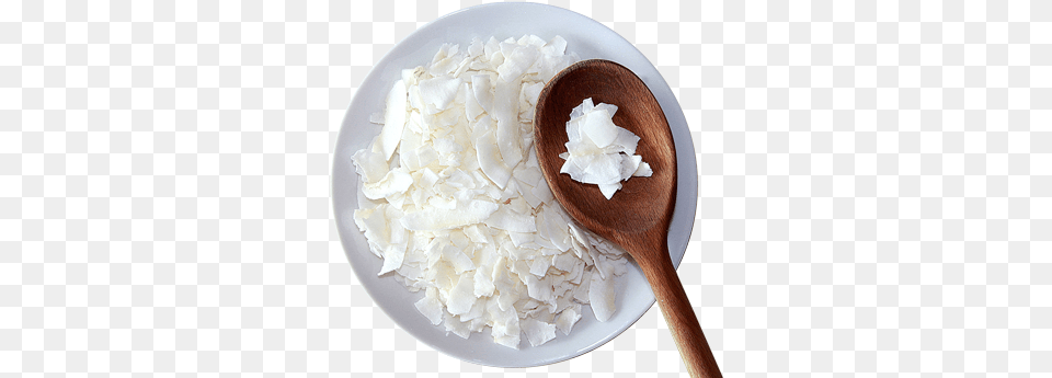 Producers Of Philippine Coconut Products Ck Desiccated Coconut, Cutlery, Spoon, Kitchen Utensil Free Png Download