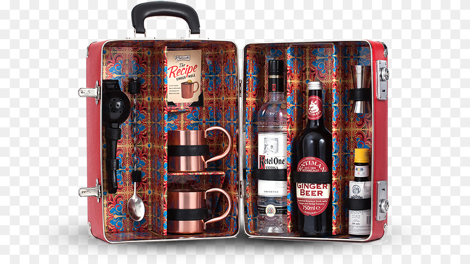 Product 1 Briefcase, Cup, Beverage, Alcohol, Cutlery Png