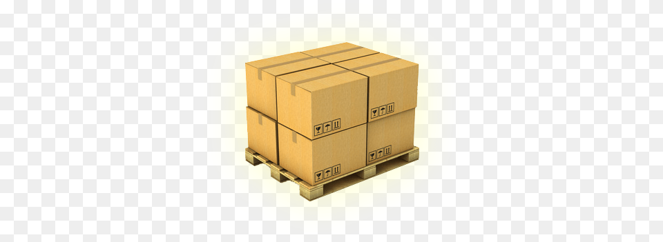 Product 1 Cargo, Box, Cardboard, Carton, Package Free Transparent Png