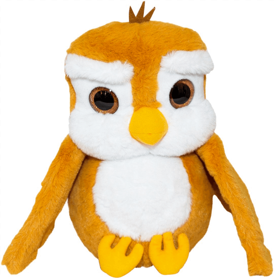 Product 1 Ollie Plush Stuffed Toy Free Png