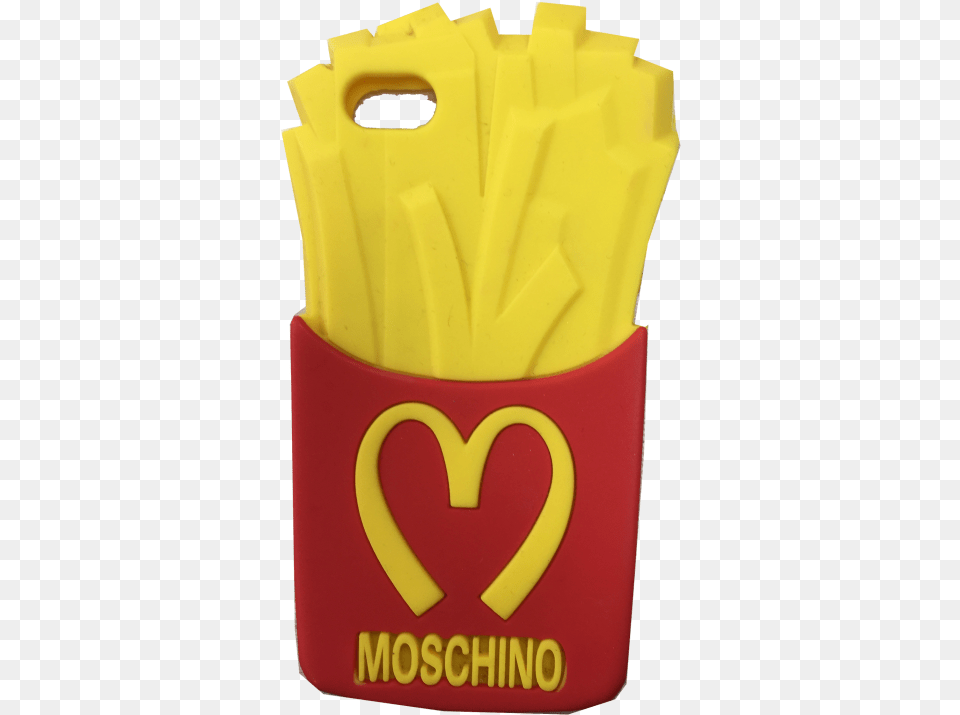 Product 171 Moschino Mcdonalds Iphone 6 Plus Case, Food, Fries, Can, Tin Png Image