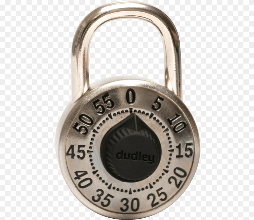 Product Dudley Standard Dudley Lock, Combination Lock Png Image