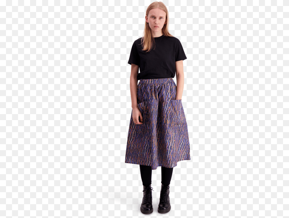 Product 7, Clothing, Skirt, Female, Girl Png