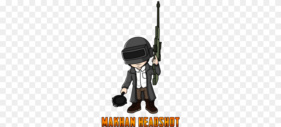 Product Awm Pubg Gun, Book, Comics, Publication, Photography Free Transparent Png