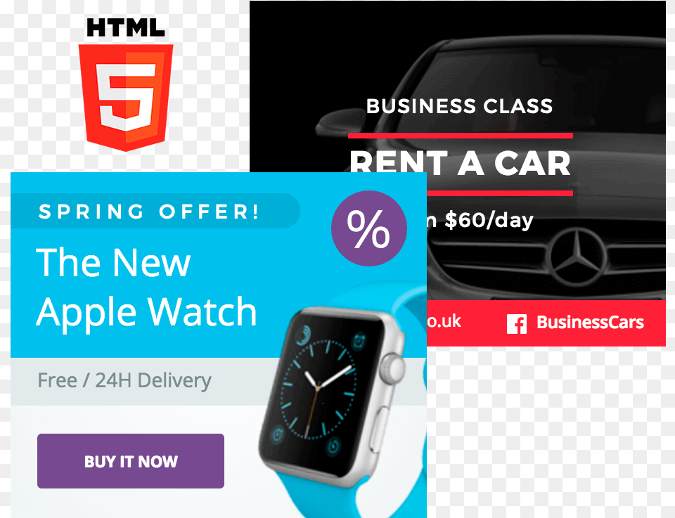 Product Banner Template Web Technologies For Students, Wristwatch, Car, Transportation, Vehicle Free Png