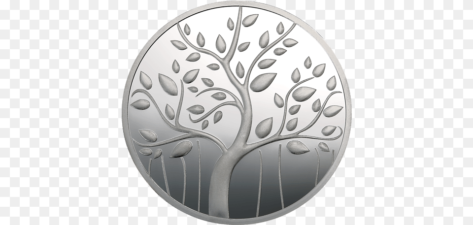 Product Big Silver, Coin, Money Free Png Download