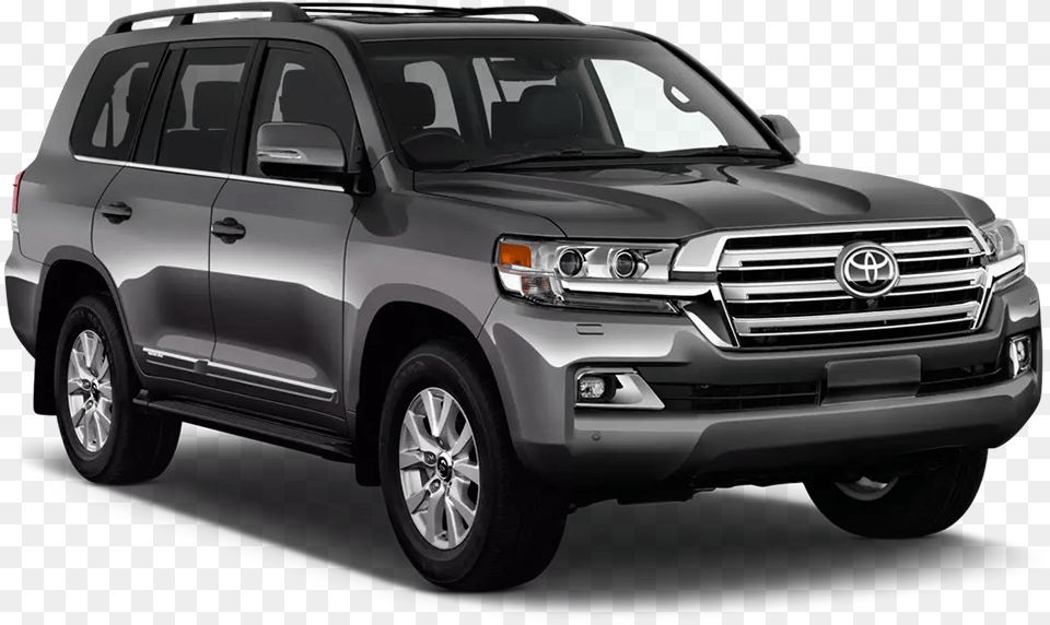 Product Blue Land Cruiser 2018, Car, Vehicle, Transportation, Suv Free Png Download
