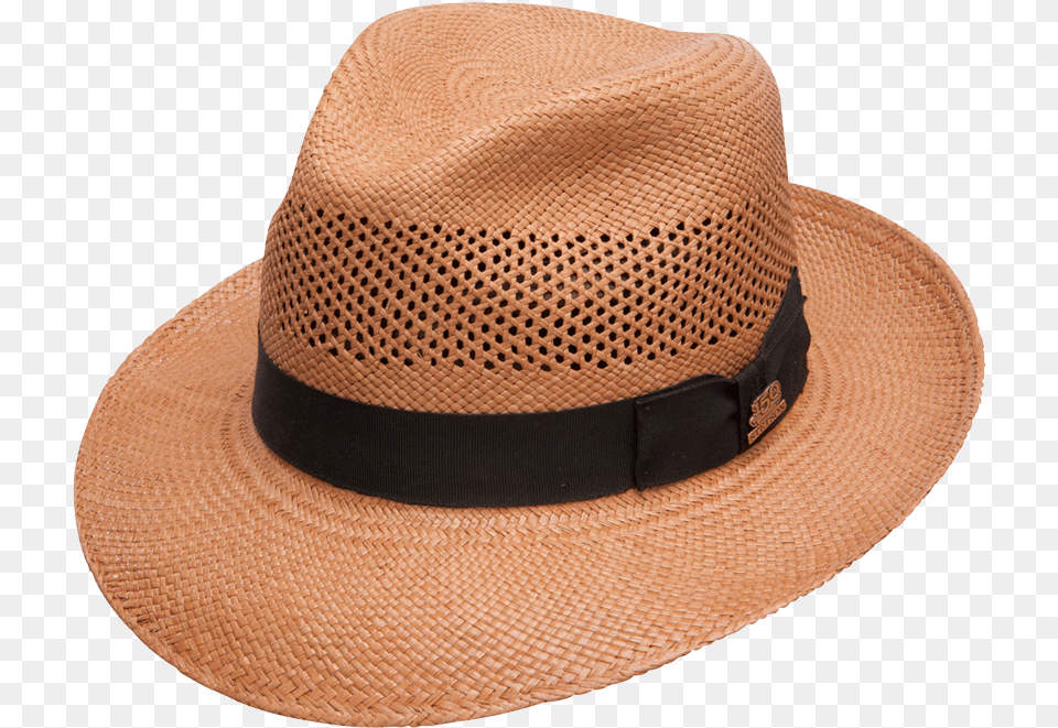 Product Caramel Color, Clothing, Hat, Sun Hat Free Png Download