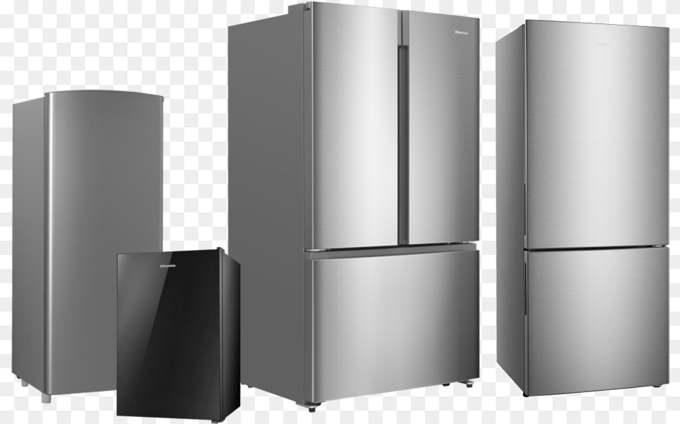 Product Category Refrigerator Group, Appliance, Device, Electrical Device Png Image