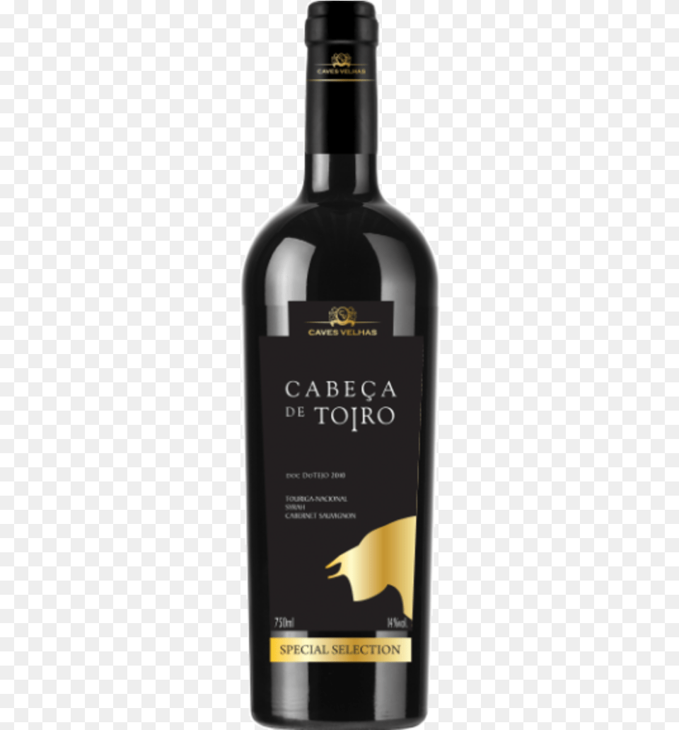 Product Category Tejo Caves Velhas De Toiro Special Selection Red, Bottle, Alcohol, Liquor, Beverage Free Png Download