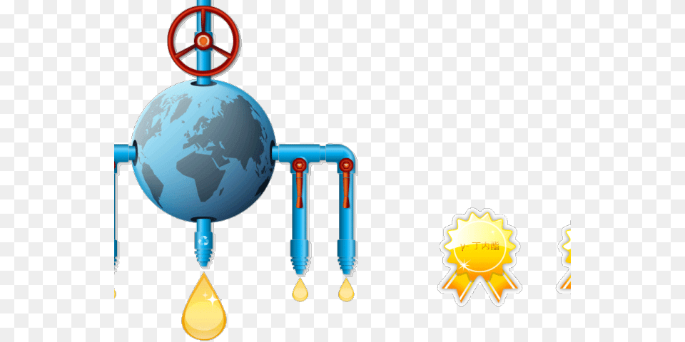 Product Clipart, Sphere, Astronomy, Outer Space, Planet Free Png Download