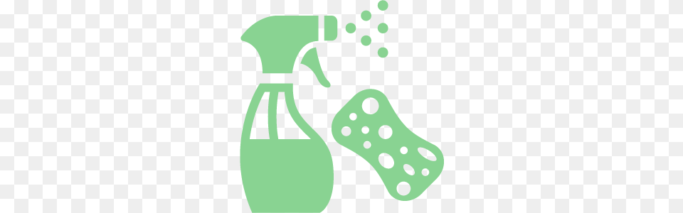 Product Clipart Kitchen Clean Free Png