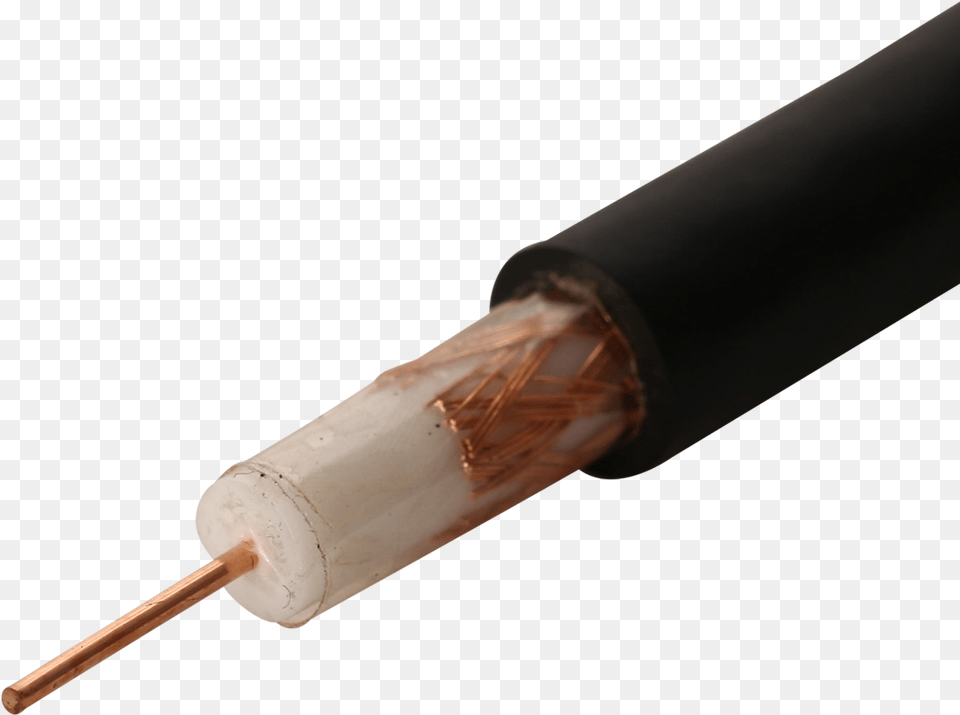 Product Coaxial Cable Png Image
