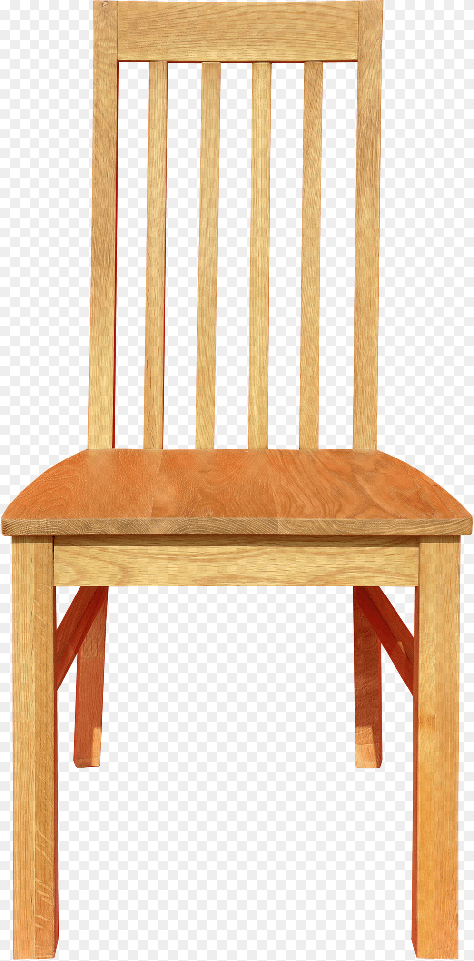 Product Code Cn34 1 Chair, Furniture, Wood Free Png