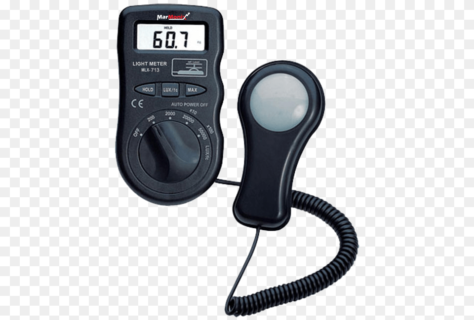 Product Code Mlx 713 Digital Lux Meter Eq, Electronics, Screen, Computer Hardware, Hardware Free Transparent Png