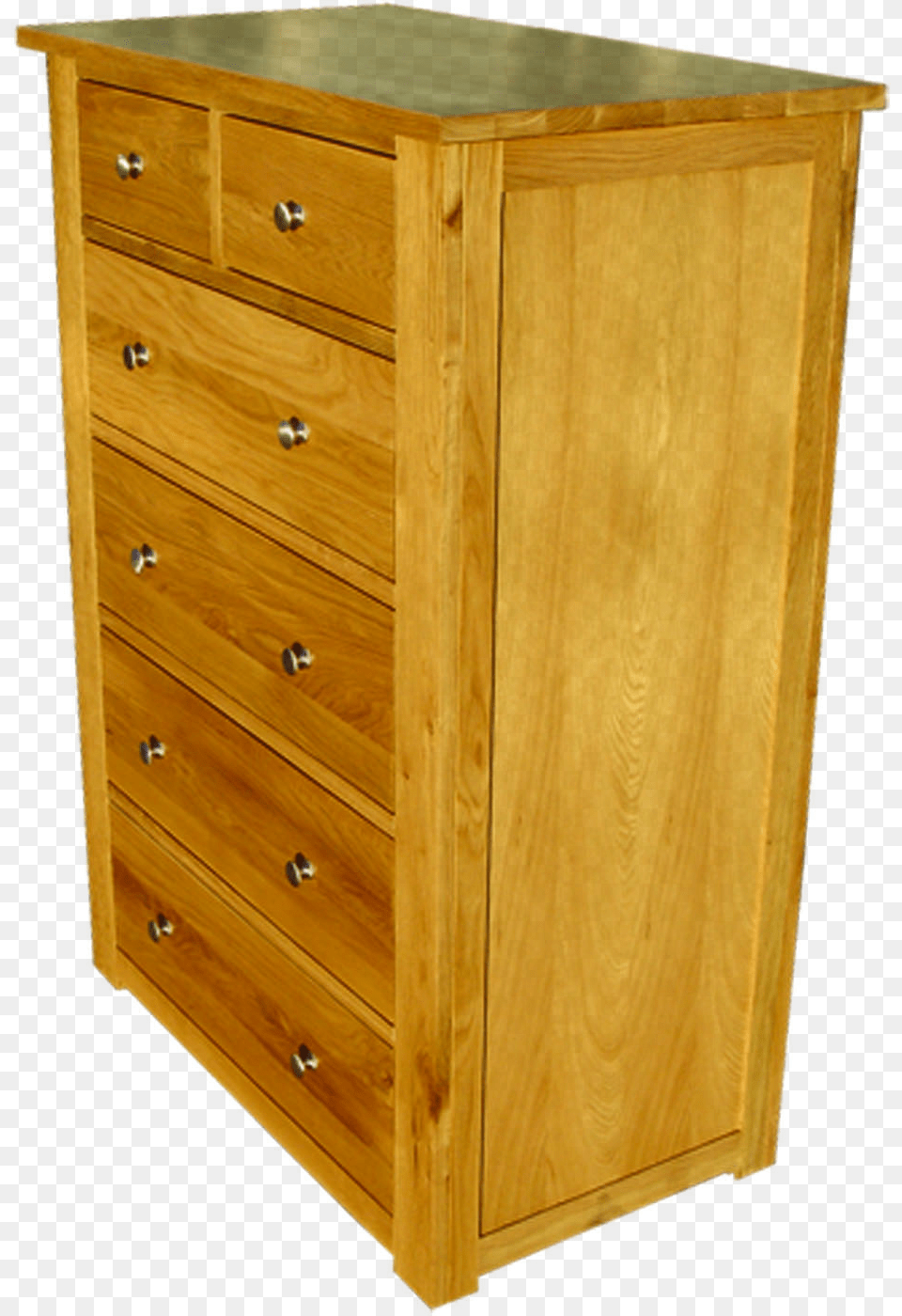 Product Code Oak04 3 Chest Of Drawers, Cabinet, Closet, Cupboard, Drawer Free Transparent Png