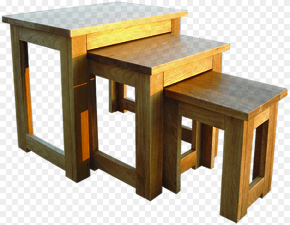 Product Code Oak18 3 End Table, Furniture, Desk, Dining Table, Wood Png
