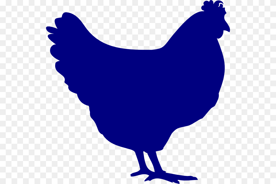 Product Code Silhouette Poule En Bois, Animal, Hen, Fowl, Chicken Png