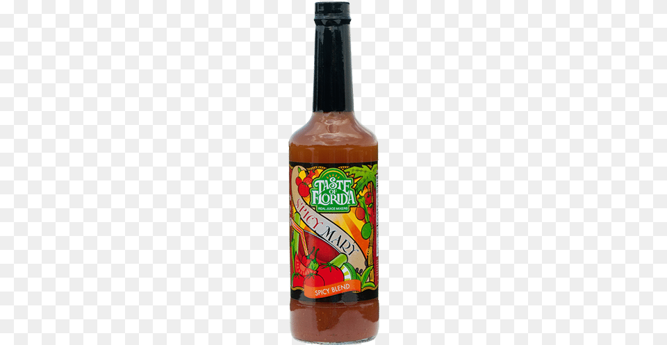 Product Description Hillbilly Bourbon 86, Food, Ketchup, Bottle, Alcohol Free Transparent Png