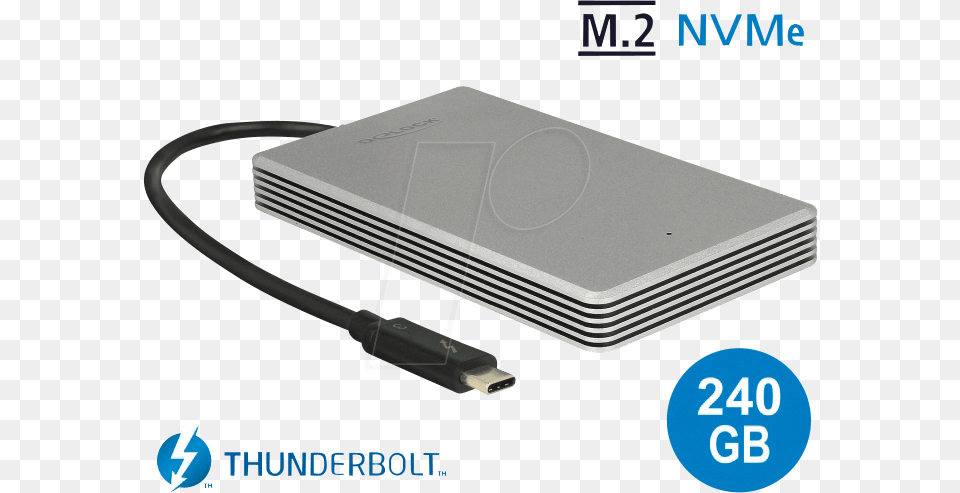 Product Description Thunderbolt 3 Ssd, Computer Hardware, Electronics, Hardware, Computer Free Transparent Png