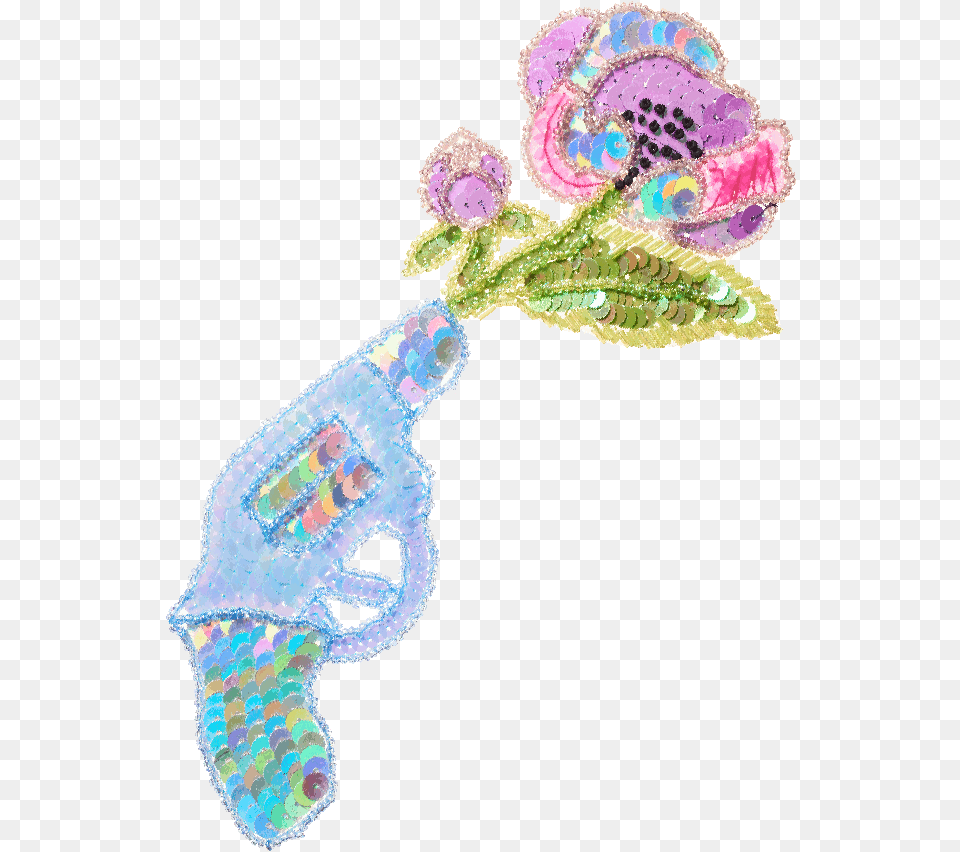 Product Design Natasha Rose Needlework, Toy, Accessories, Purple, Baby Free Transparent Png