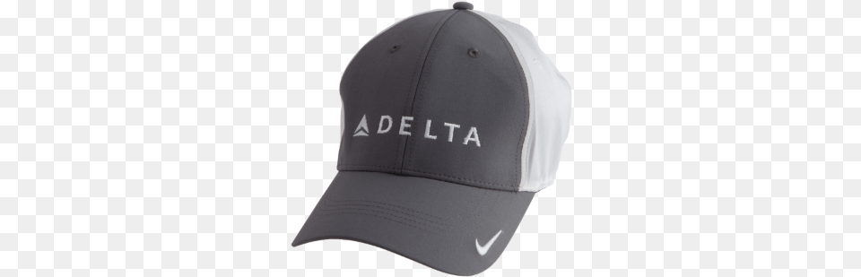 Product Detail Greywhite Nike Swoosh Legacy 91 Hat Baseball Cap, Baseball Cap, Clothing, Hardhat, Helmet Png Image