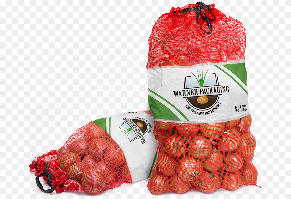 Product Detail Onion Bags, Bag, Food, Produce, Plant Png Image