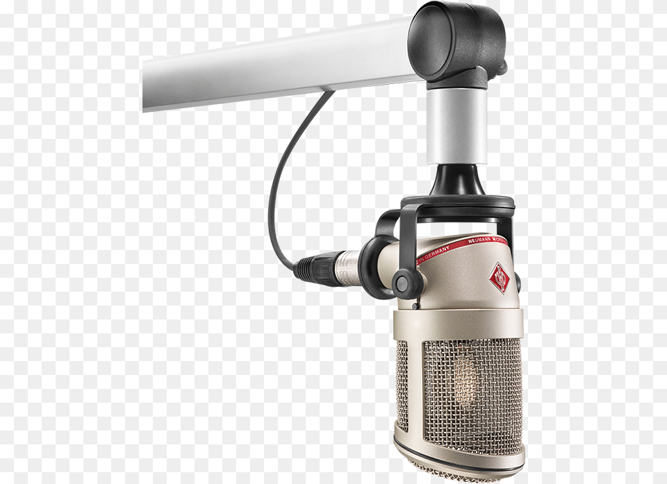 Product Detail X2 Desktop Bcm 104 Neumann Broadcast Bcm 104 Adaptor, Electrical Device, Microphone, Smoke Pipe Png Image