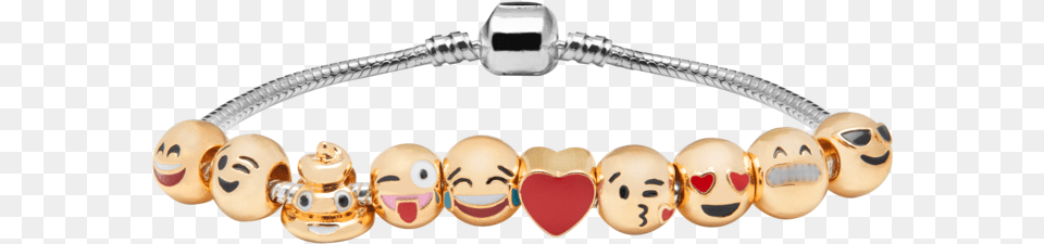 Product Details Delivery Emojis Bracelet, Accessories, Jewelry, Baby, Person Png Image