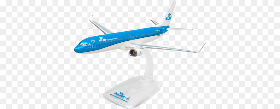 Product Details Delivery Return Klm Boeing 737 900 Model, Aircraft, Airliner, Airplane, Transportation Free Png Download