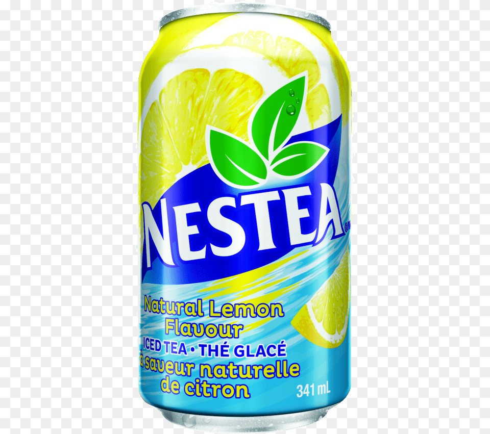 Product Details Nestea, Can, Tin Free Png
