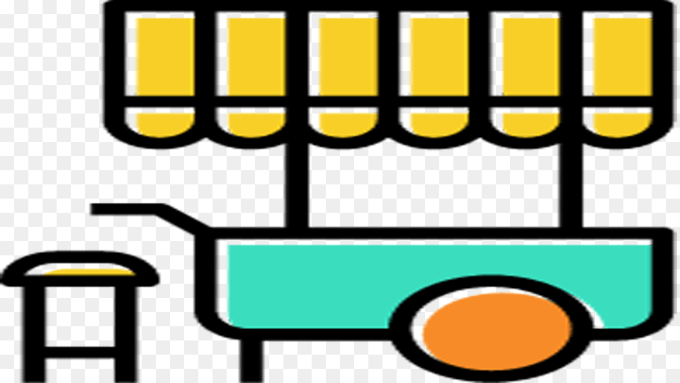 Product Details Street Food Icon, Bus, Transportation, Vehicle, Light Free Transparent Png