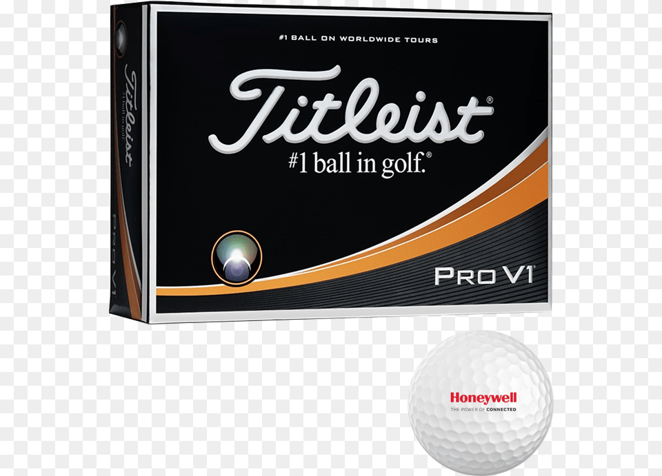 Product Details Titleist Pro V1 High Humbers Golf Balls, Ball, Golf Ball, Sport Free Png