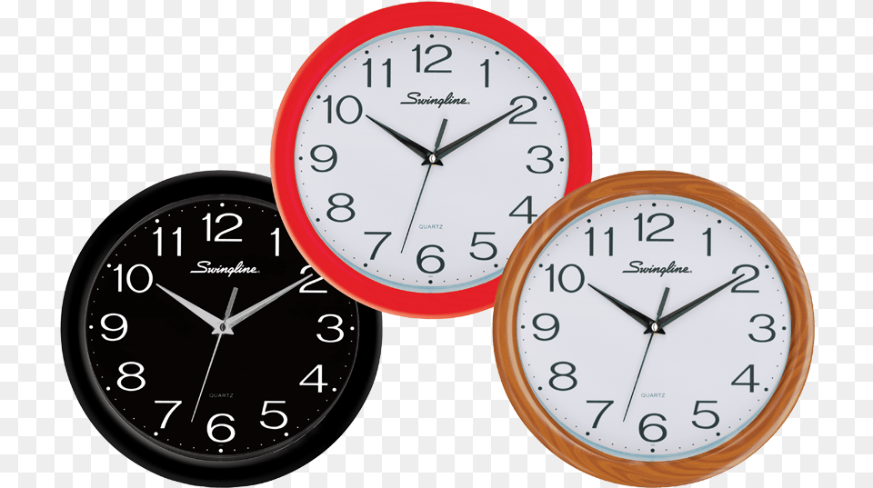 Product Details Wall Clock, Analog Clock, Wall Clock Free Png Download
