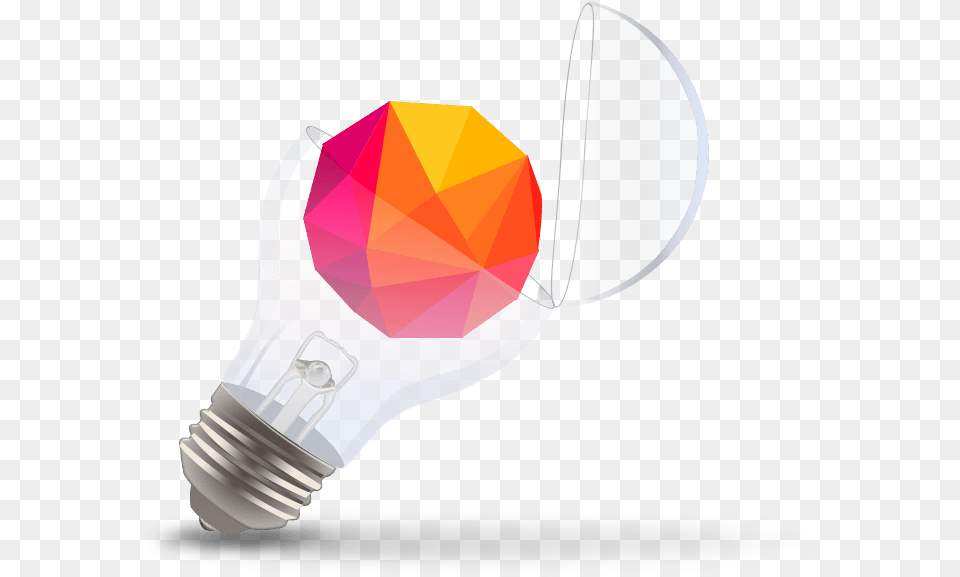 Product Development Incandescent Light Bulb, Lightbulb Free Transparent Png