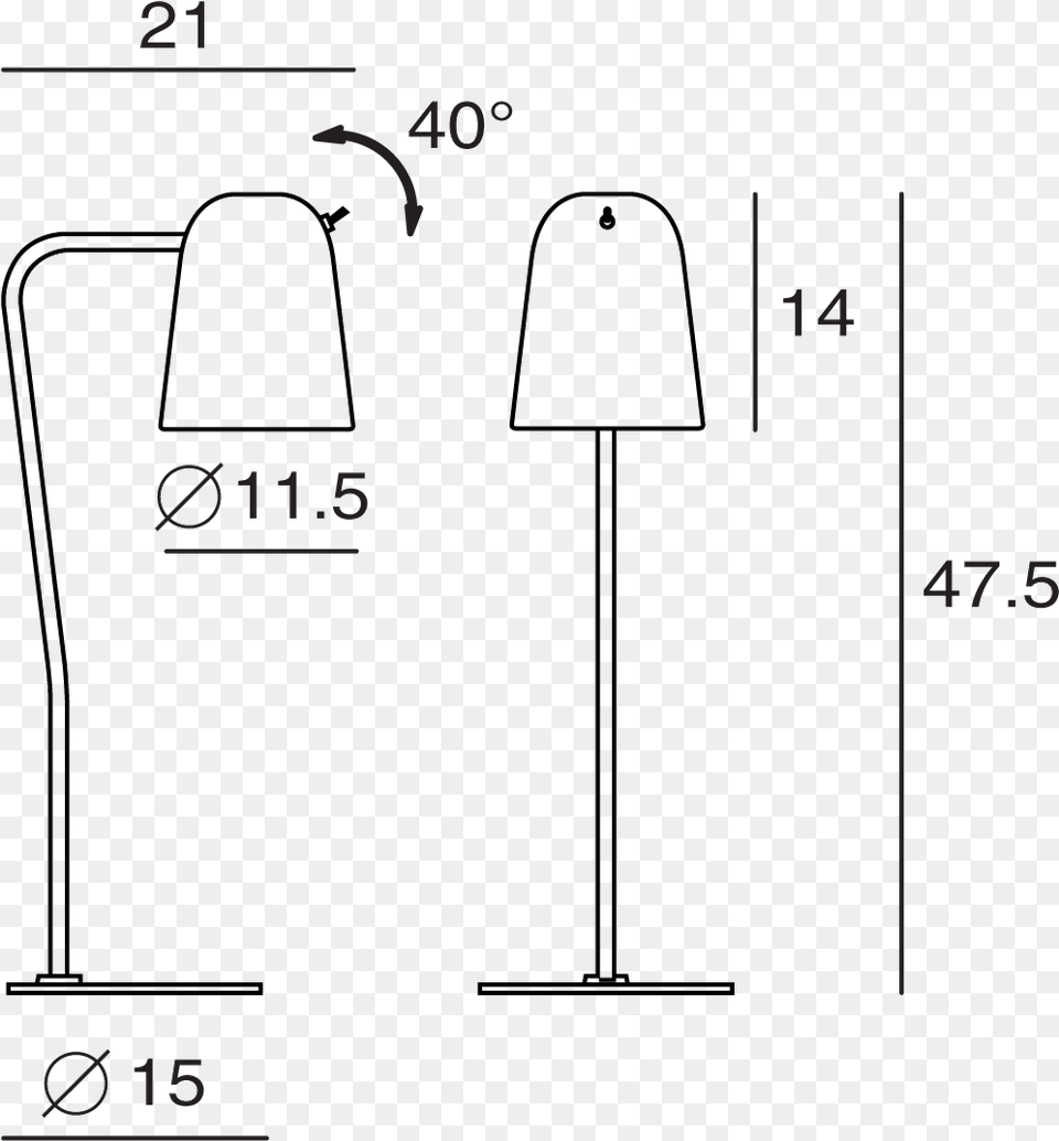 Product Dimensions Dimension, Lamp, Chart, Plot Png Image