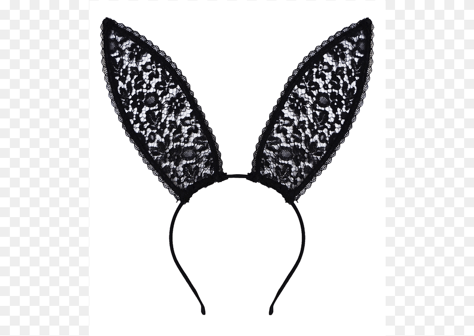 Product Fleur Du Mal Bunny Ears, Clothing, Hat, Lingerie, Underwear Png