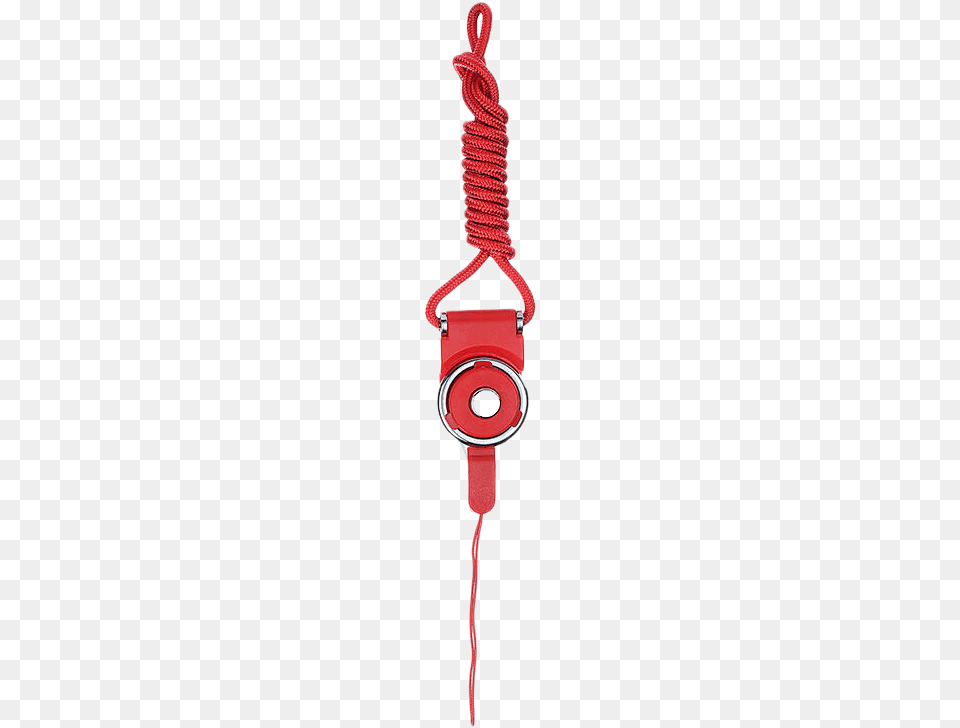 Product Fly Mobile Phone Lanyard Hanging Neck Rope Lanyard, Coil, Spiral Free Png