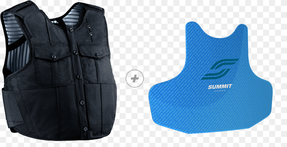 Product Header 3 Future Bulletproof Suit Vest, Clothing, Lifejacket, Coat Png Image