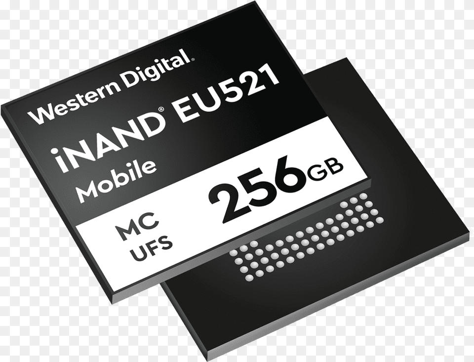 Product Heroimagemobileinandufseu521embeddedflash, Electronics, Hardware, Computer Hardware, Text Free Png Download