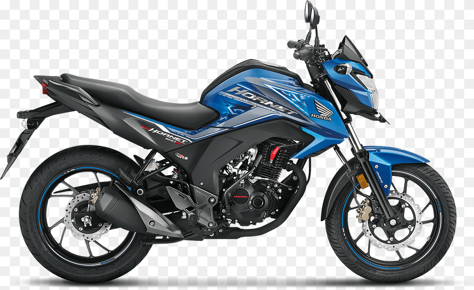 Product Honda Cb Hornet 160r Abs Dlx, Machine, Spoke, Motorcycle, Transportation Png