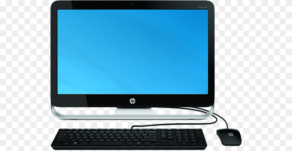 Product Hp 24 A8 7410 8gb 1tb Win10, Computer, Pc, Laptop, Hardware Free Transparent Png