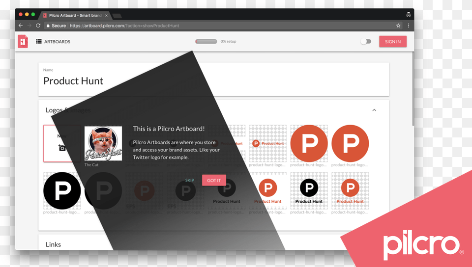 Product Hunt, File, Webpage, Person, Text Png