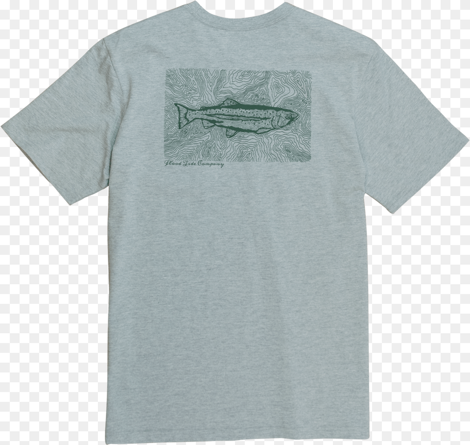 Product Image 1 Active Shirt, Clothing, T-shirt, Animal, Fish Free Png Download